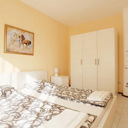 Raya Maisonette Sofia Esterno foto