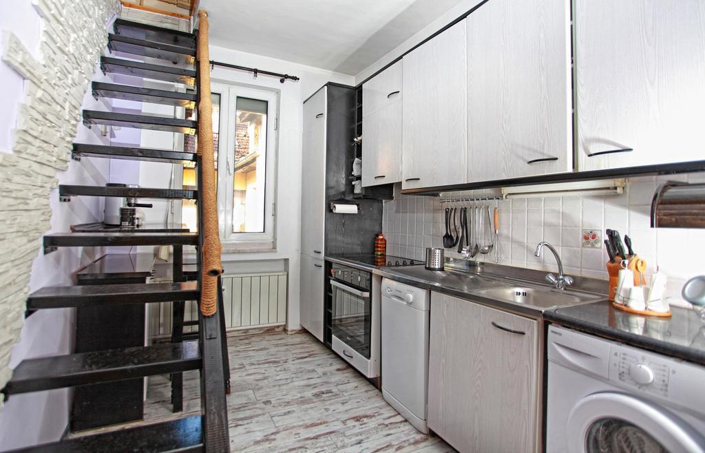 Raya Maisonette Sofia Camera foto