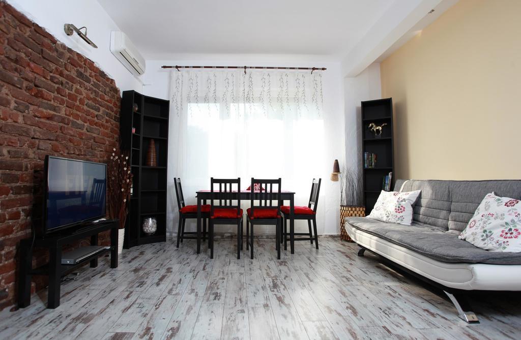 Raya Maisonette Sofia Camera foto
