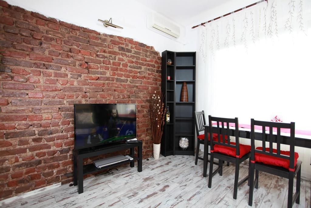 Raya Maisonette Sofia Camera foto