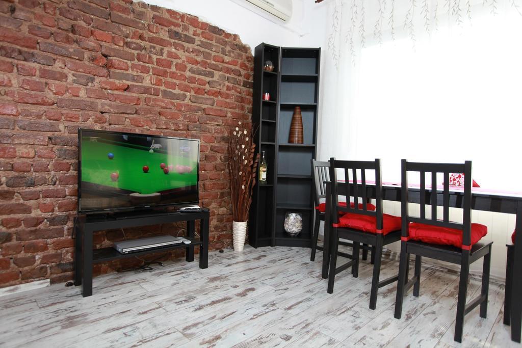 Raya Maisonette Sofia Camera foto
