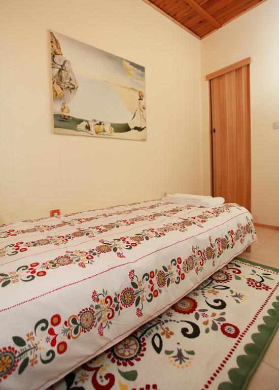 Raya Maisonette Sofia Camera foto
