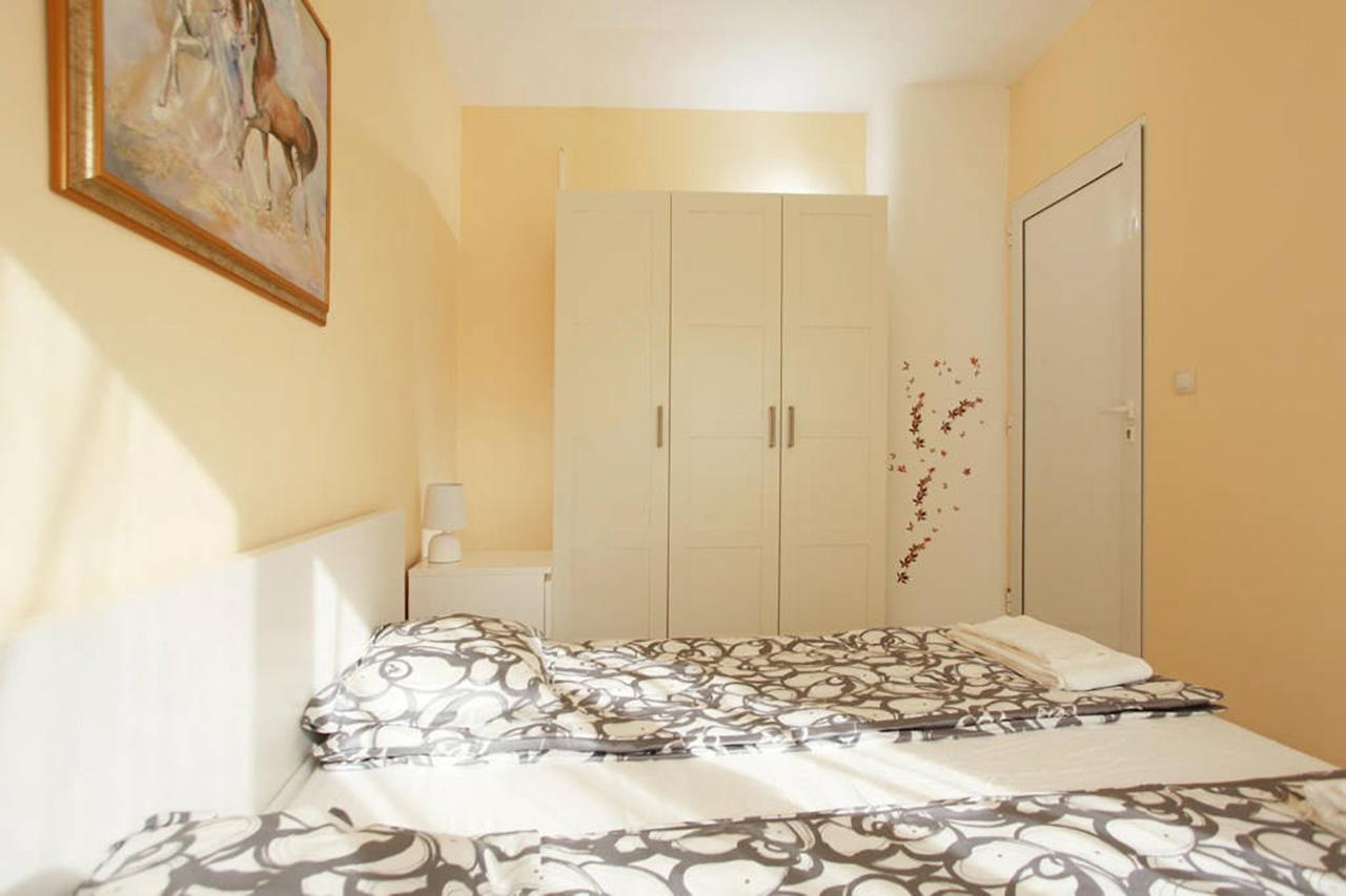 Raya Maisonette Sofia Esterno foto