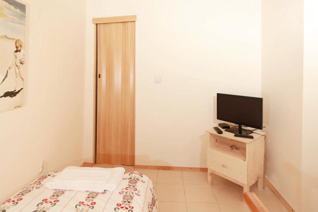 Raya Maisonette Sofia Esterno foto