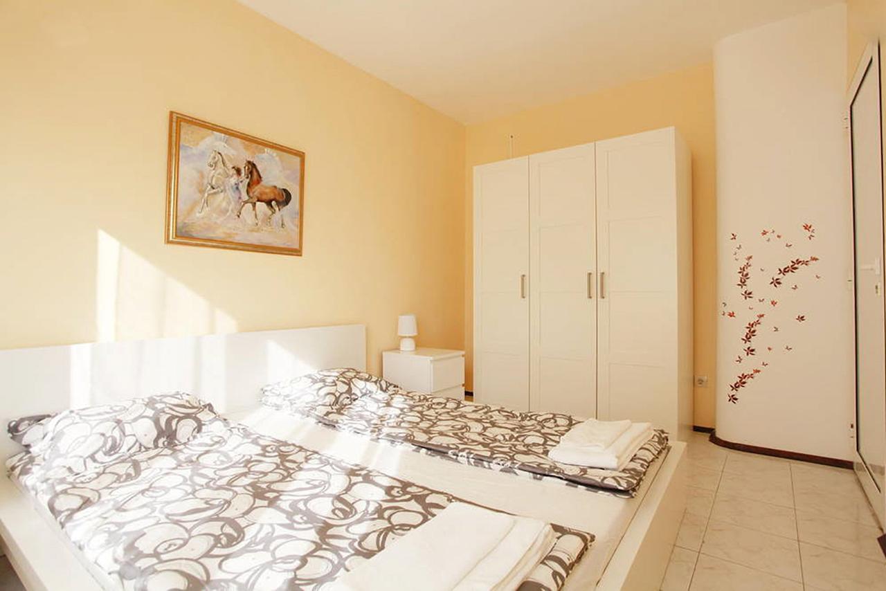 Raya Maisonette Sofia Esterno foto